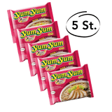 YumYum Instant Nudeln Duck (Ente) 60 g Multi-Pack