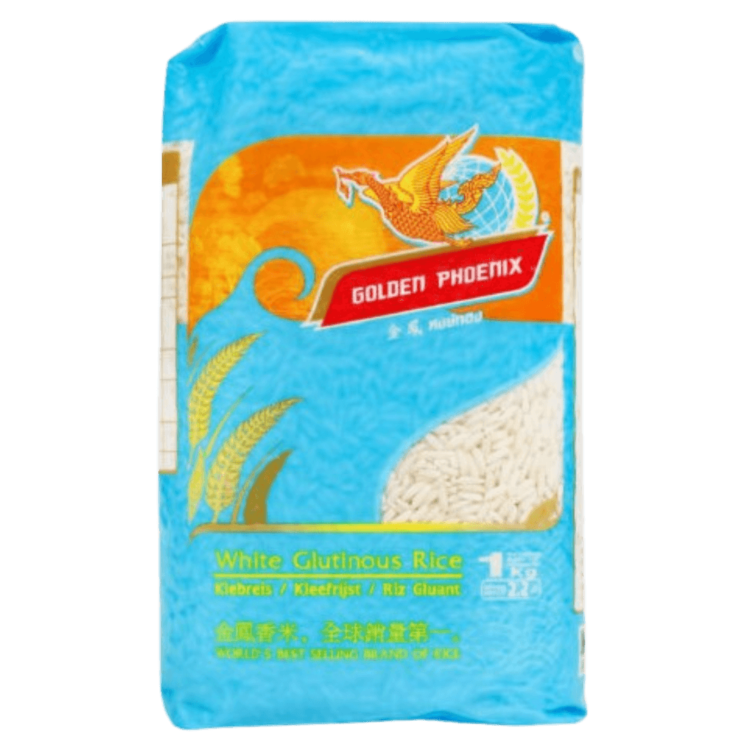 Golden Phoenix Klebreis 1 KG