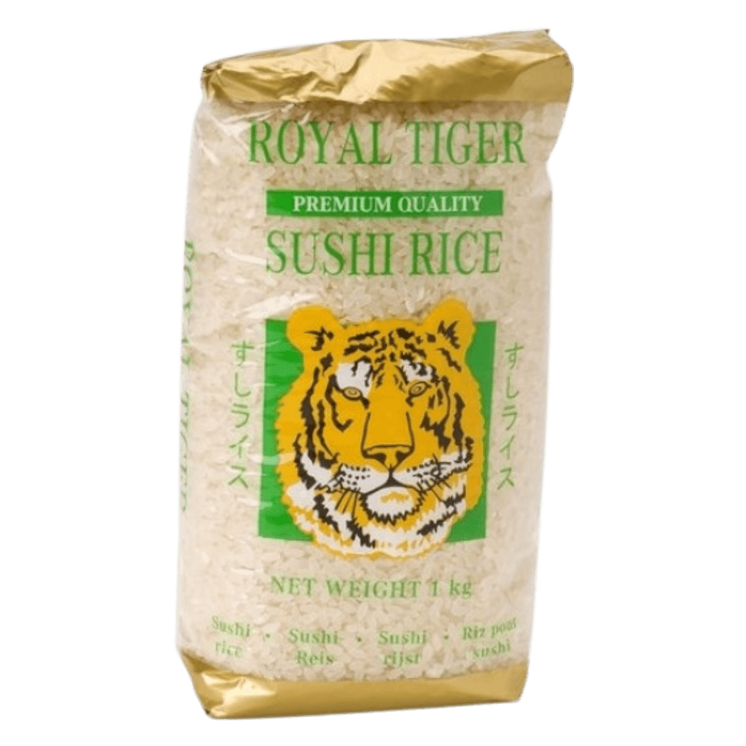 Royal Tiger Sushireis 1 KG