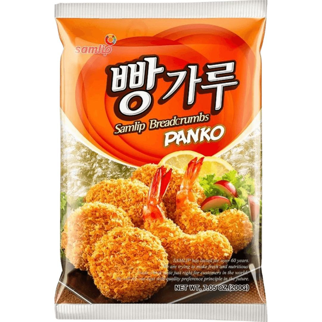 Samlip Panko Paniermehl 200 g