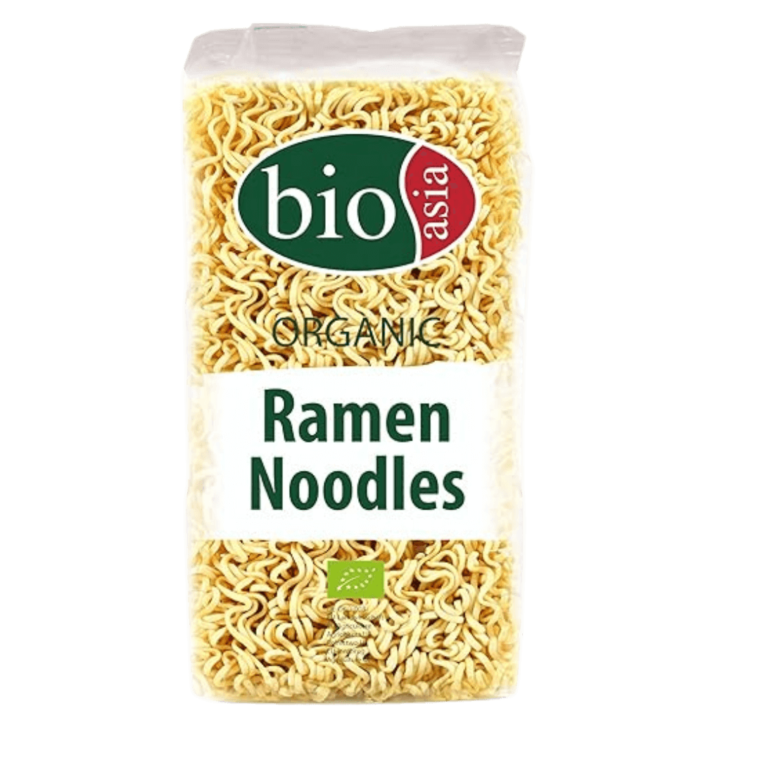 bio asia Bio Ramennudeln, 250g