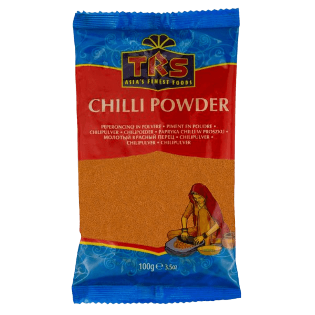 TRS Chili Pulver, 100 g