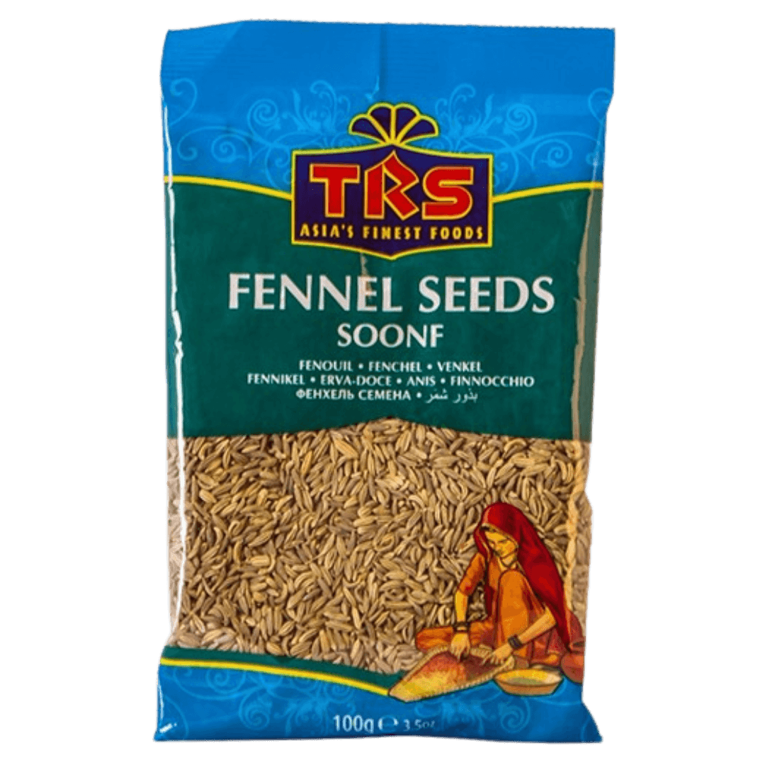 TRS Fenchelsamen, 100g