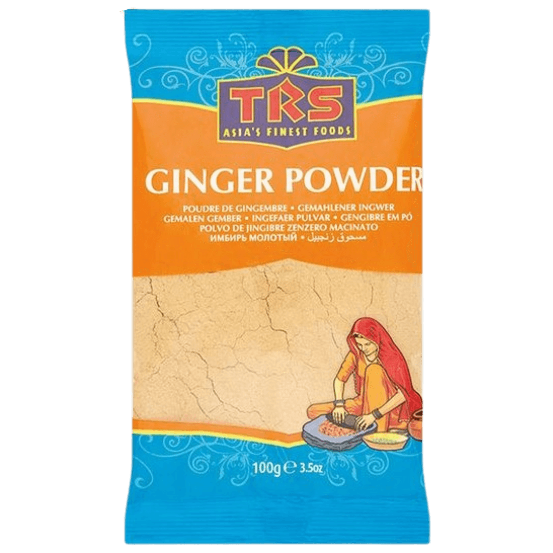 TRS Ingwerpulver, 100g