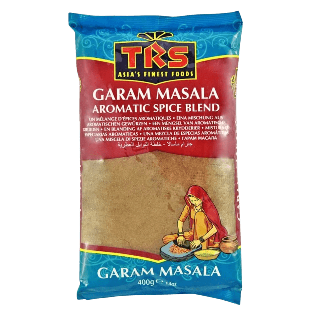 TRS Garam Masala Gewürzmischung, 100 g