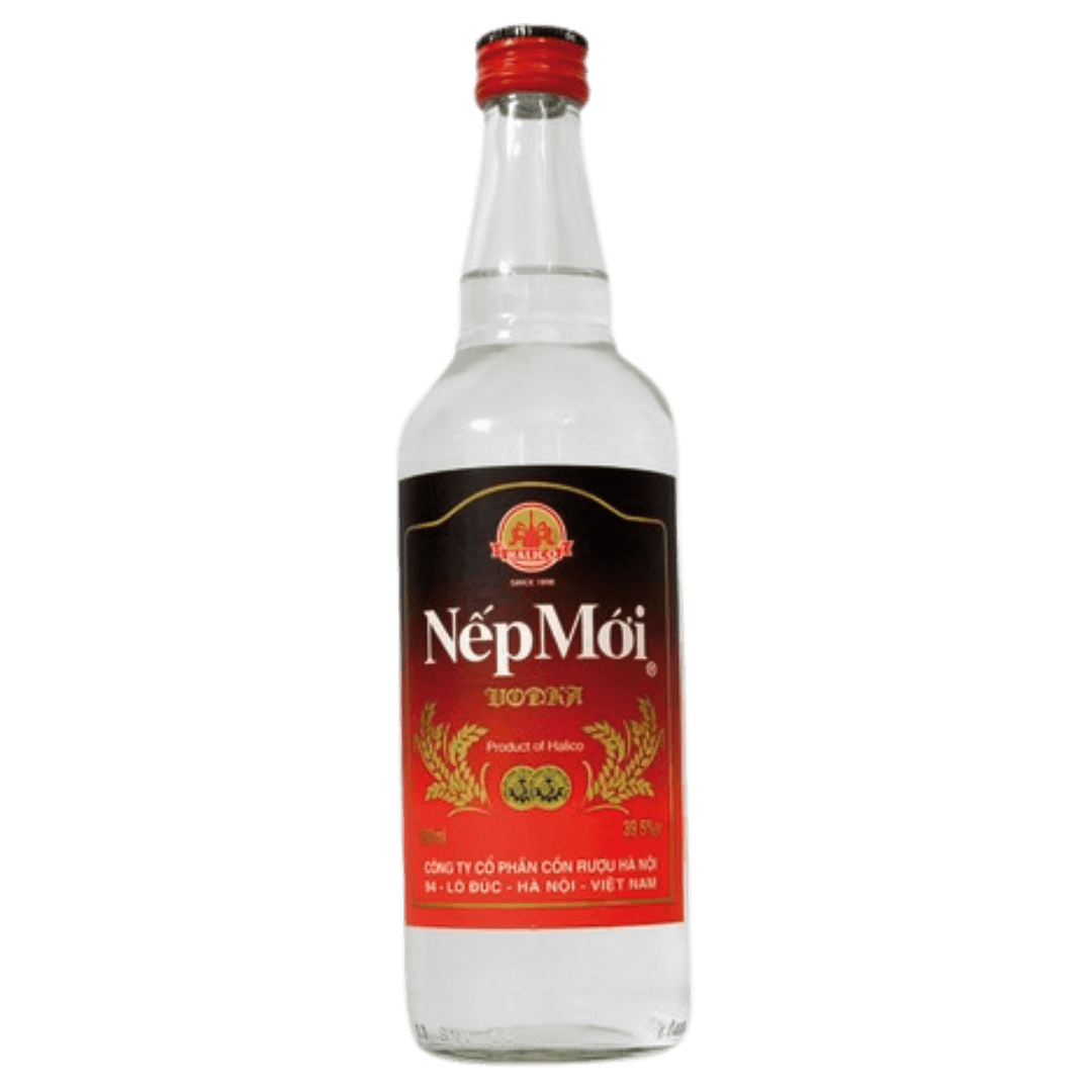 Halico Nep Moi Vodka 40 % 700 ml.