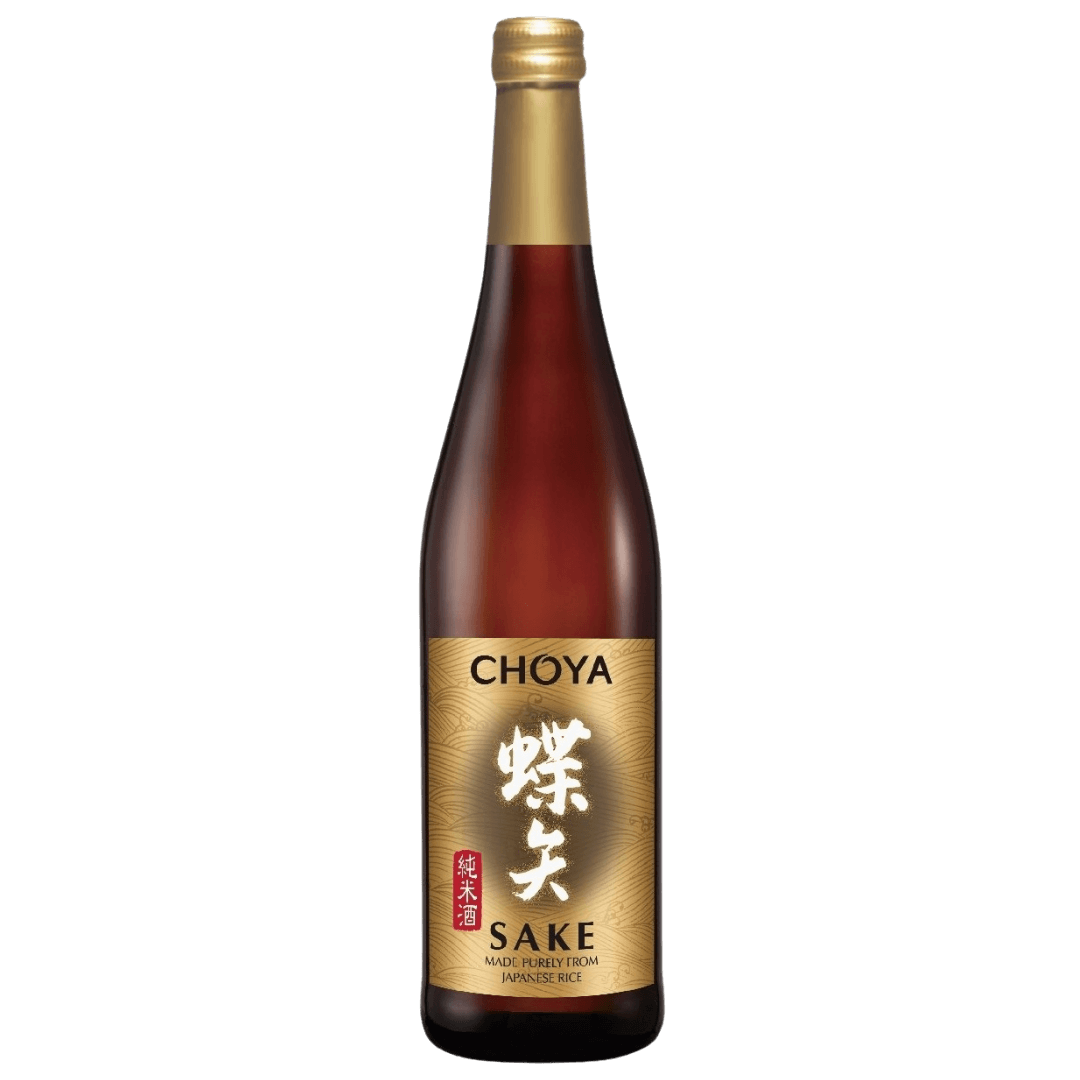 Choya japanischer Sake 750 ml