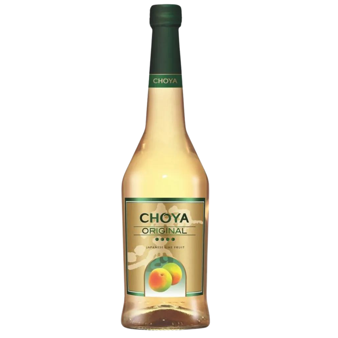 Choya Original Ume Pflaumenwein aromatisiert, 10% vol., 500 ml