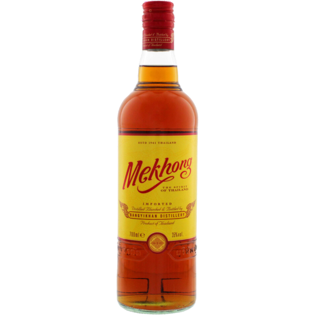 Mekhong Spirituose 35% Vol., 700 ml