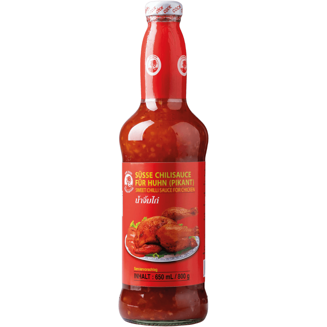 Cock Süsse Chilisauce 800 g