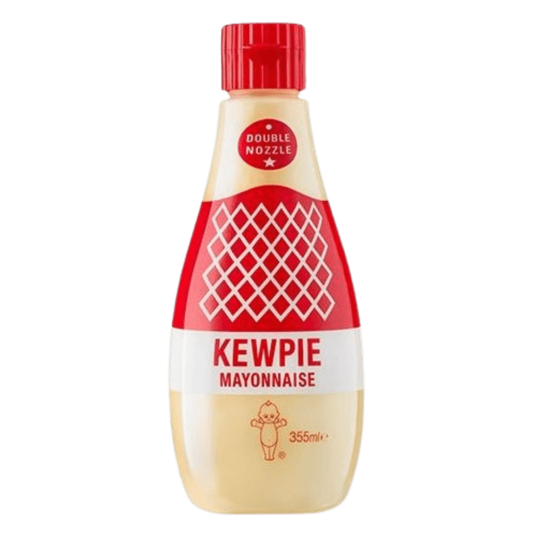 Kewpie Mayonnaise 355 ml