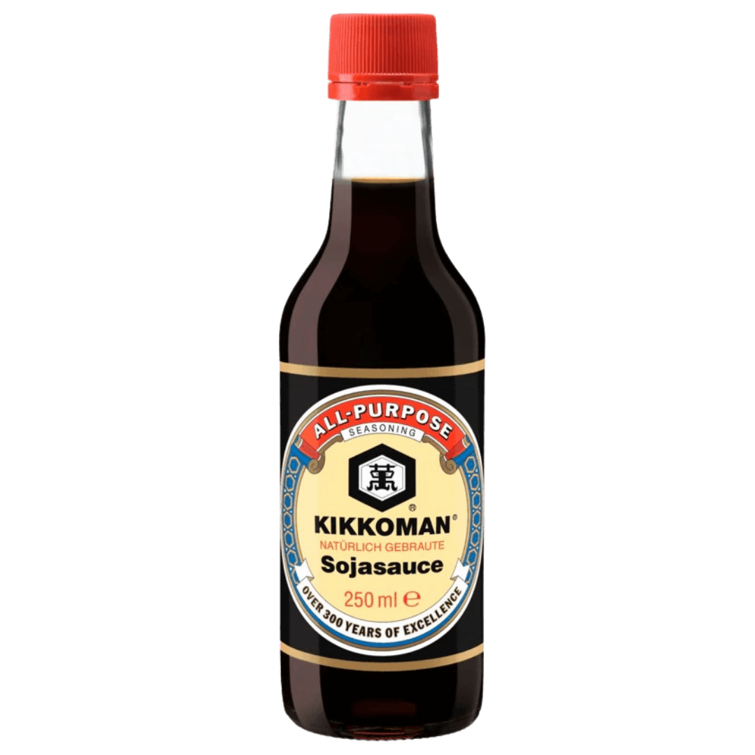 Kikkoman Sojasauce 250 ml