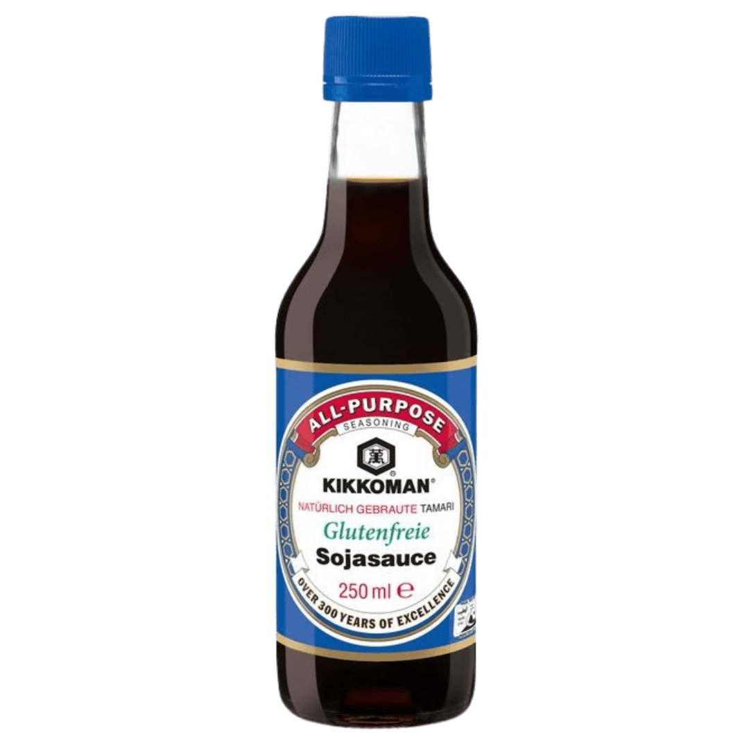 Kikkoman Tamari Sojasauce Glutenfrei 250 ml