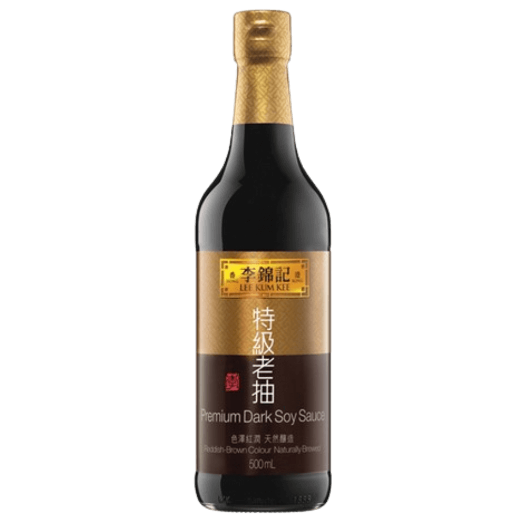 Lee Kum Kee Sojasauce Premium dunkel 500 ml