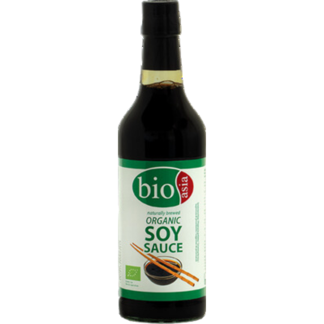 bio asia Bio Sojasauce 150 ml