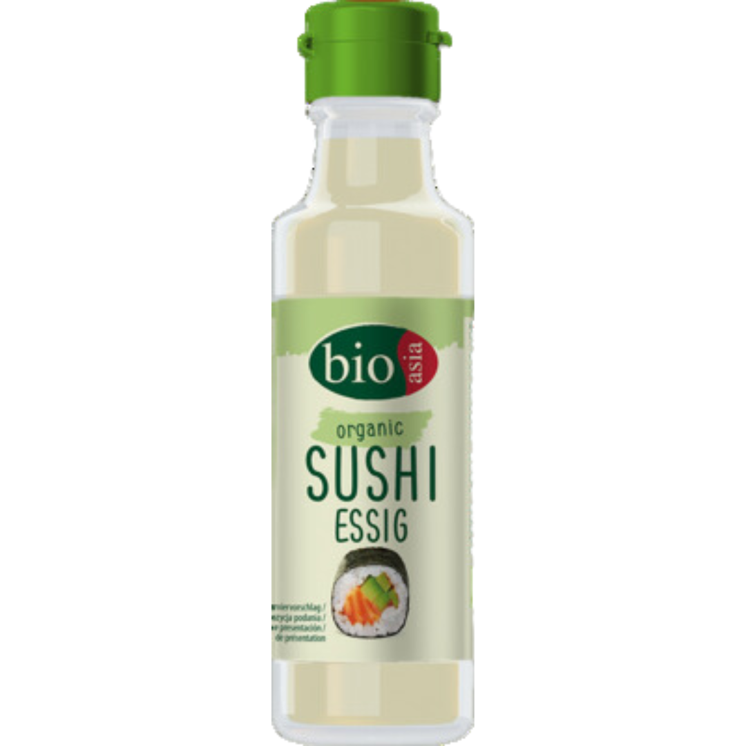 bio asia Bio Sushi Essig 150 ml.