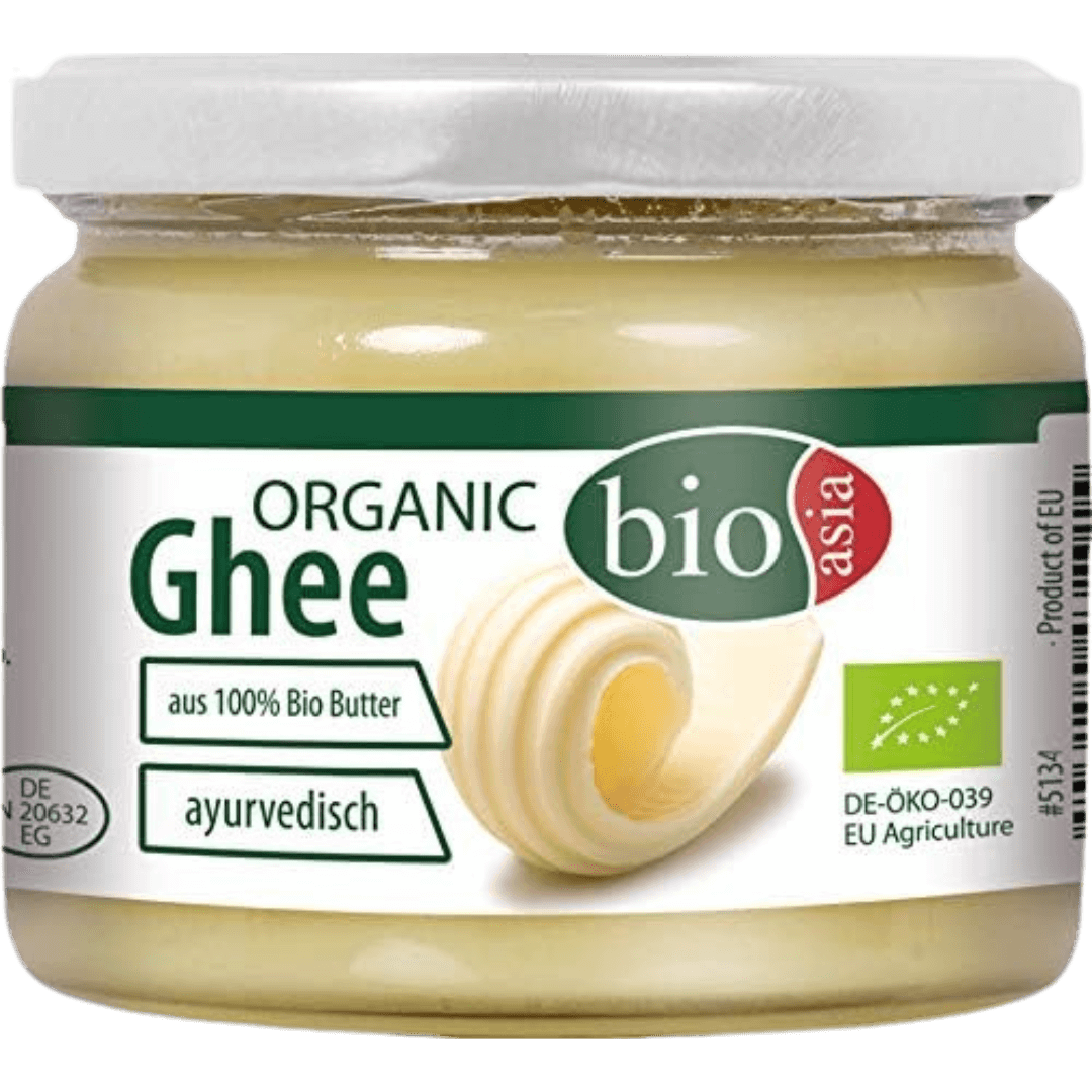 bio asia Bio Ghee 250 ml.