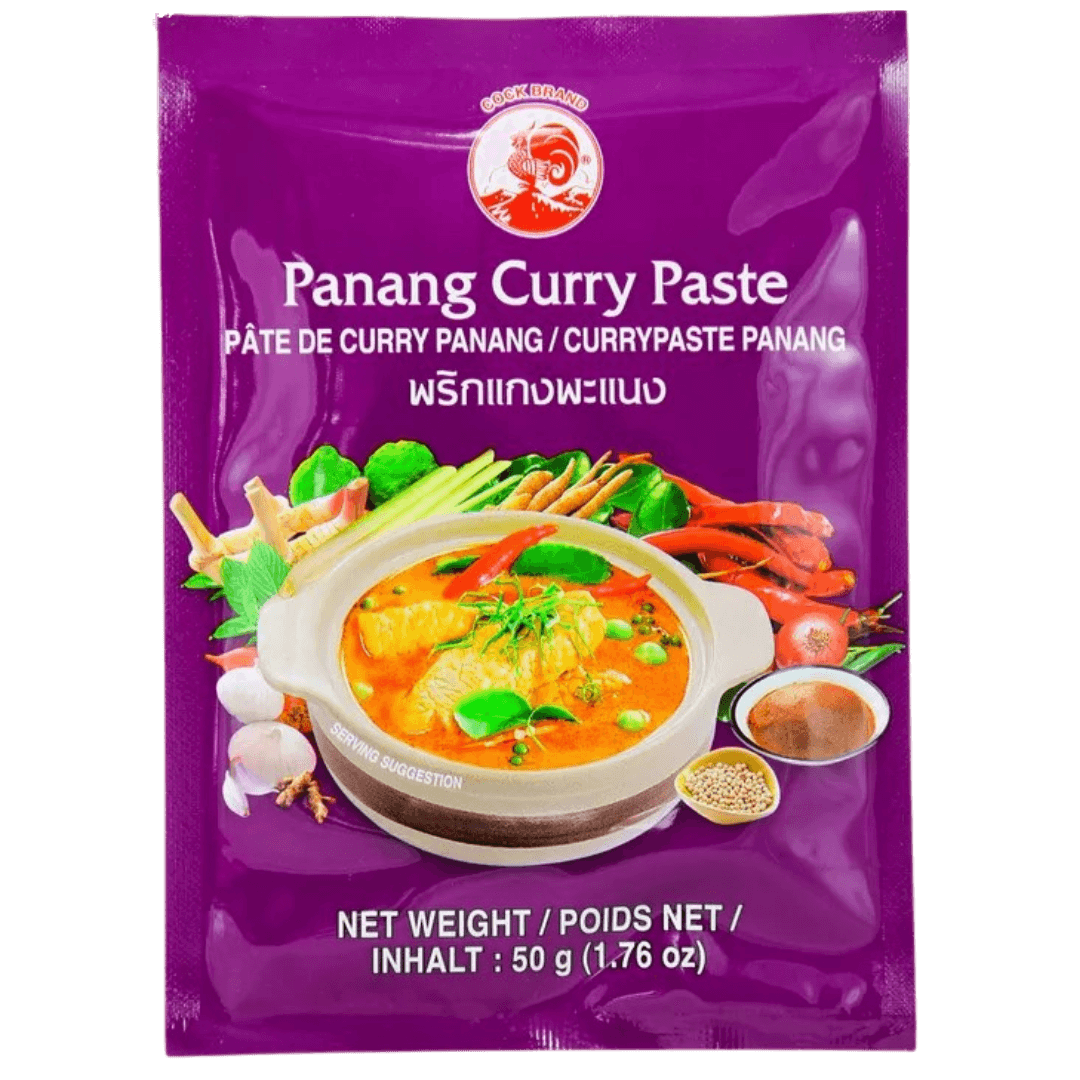 Cock Panang Thai Currypaste 50 g