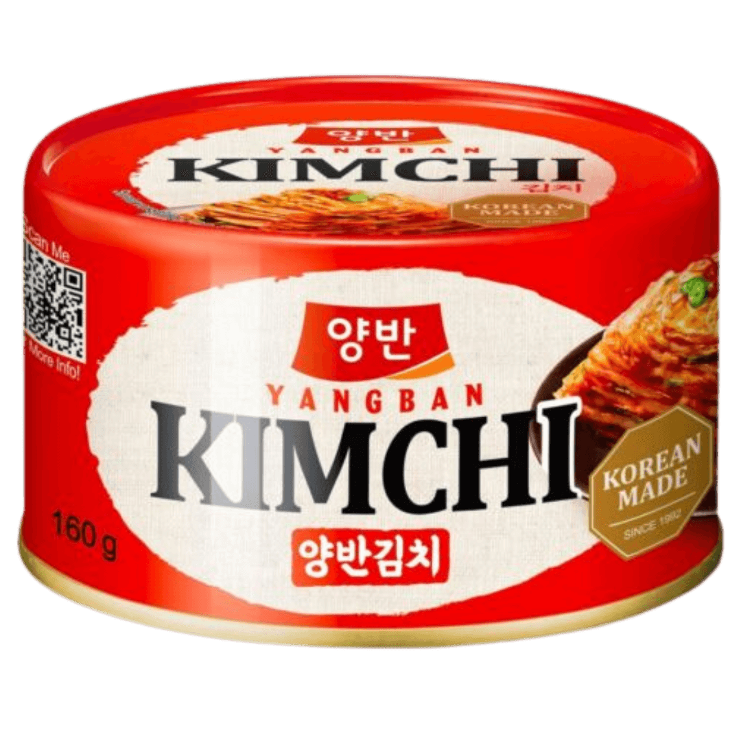 Dongwon Yangban Kimchi 160 g.