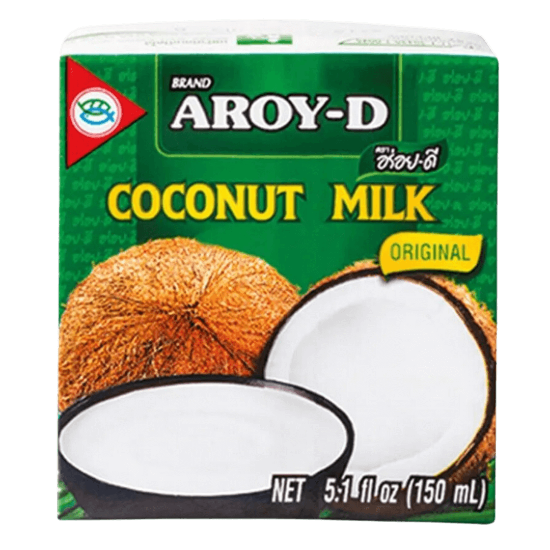 Aroy-D Kokosmilch 150 ml