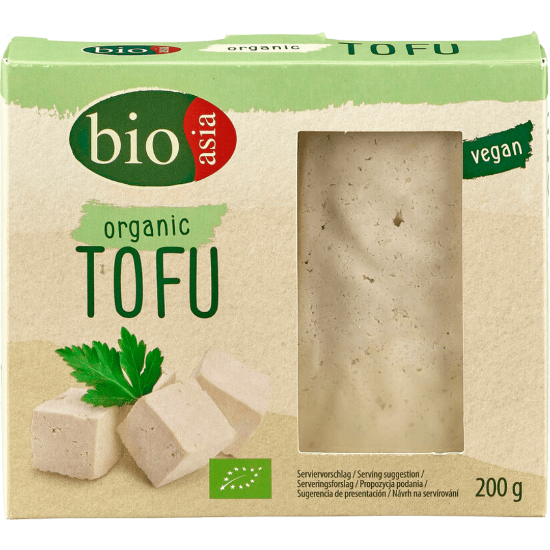 bio asia Bio Tofu 200 g