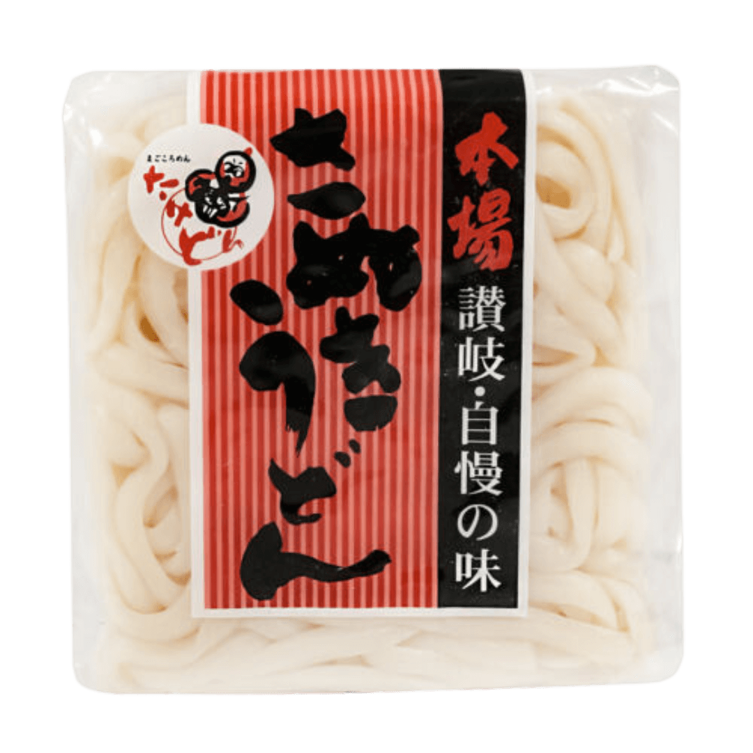 Miyatake Udon Nudel, 1 kg