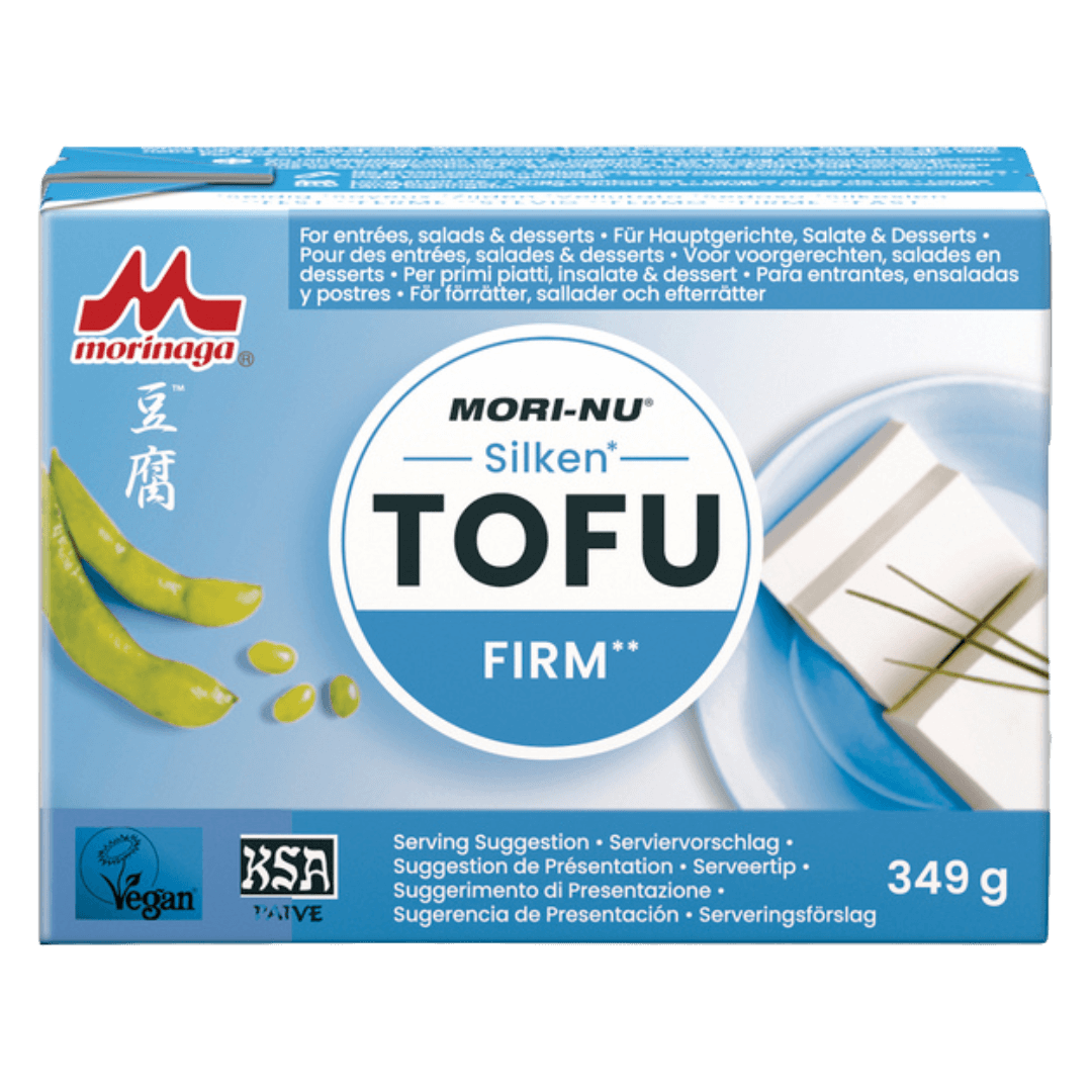 Mori-Nu Seiden Tofu fest, 349 g