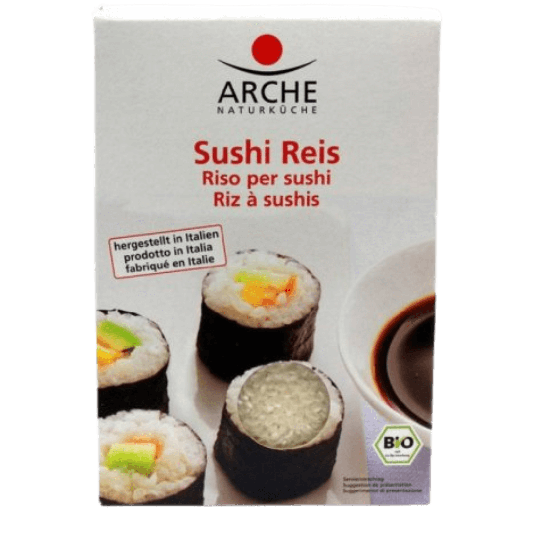 Arche Bio Sushi Reis, 500 g