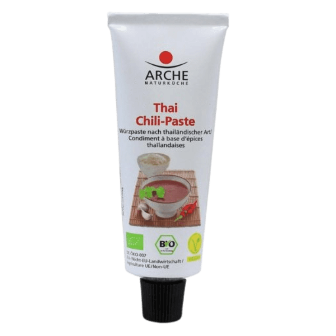 Arche Bio Thai Chili Paste 50 g