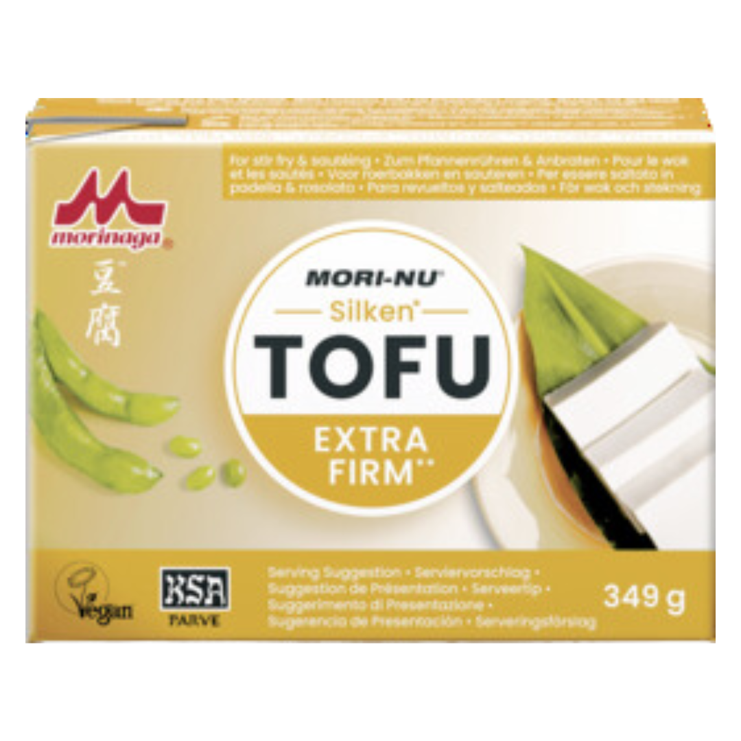 Mori-Nu Seiden Tofu extra fest, 349 g