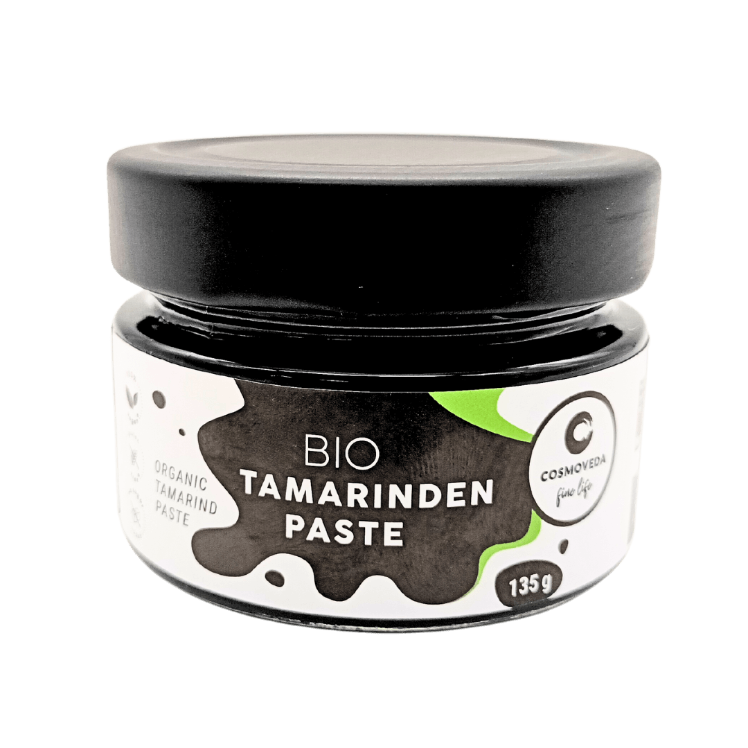 Cosmoveda Bio Tamarinden Paste 135 g