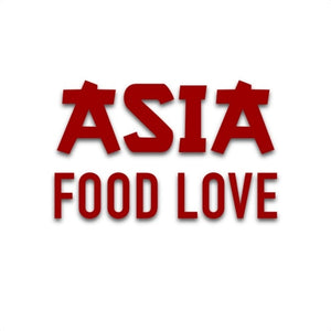 AsiaFoodLove