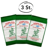 Bamboo Tree Reisnudeln, Vermicelli, 340 g. Maxi Sets