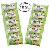 Nissin Instant Nudeln Demae Ramen Huhn (Chicken) 100 g Mega-Sets