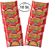 YumYum Instant Nudeln Garnelen 60 g Multi-Pack